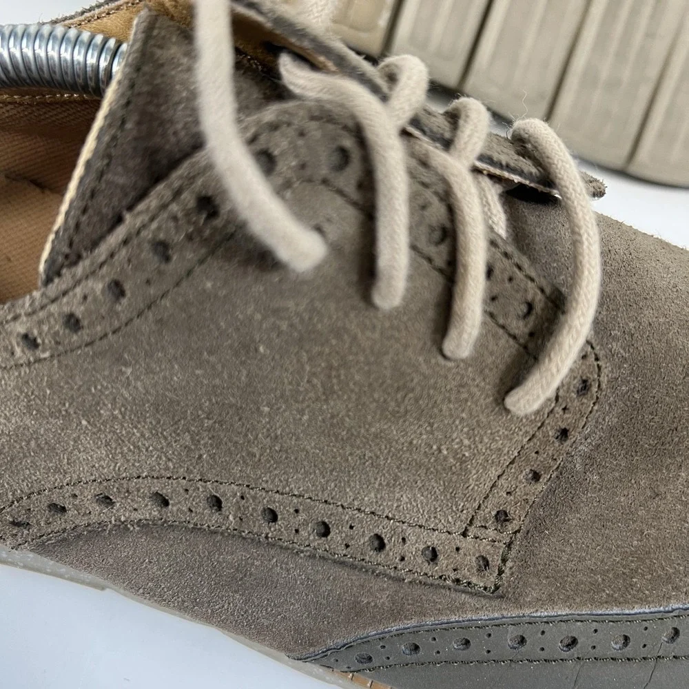 Cole Haan brand cole